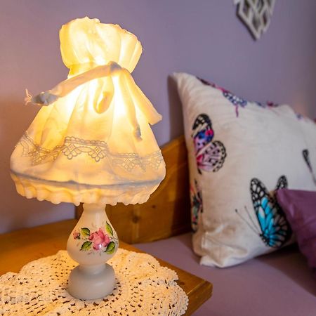 Ferienwohnung Spitzner Stornstein Екстериор снимка