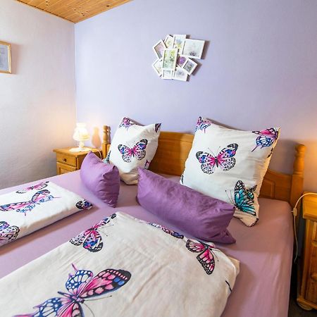 Ferienwohnung Spitzner Stornstein Екстериор снимка