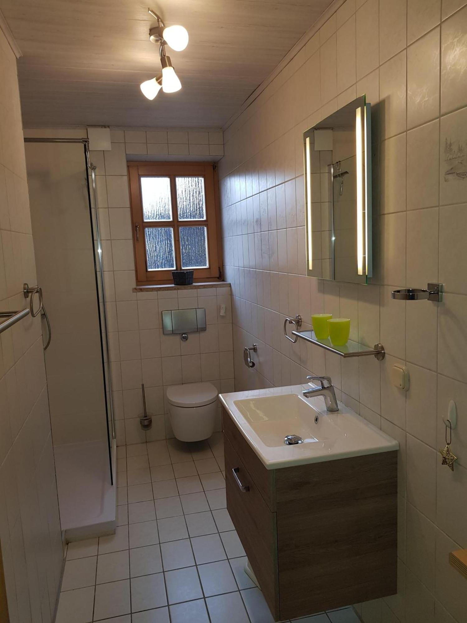 Ferienwohnung Spitzner Stornstein Екстериор снимка